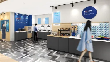 重庆南滨路智选假日酒店 - IHG 旗下酒店 #2