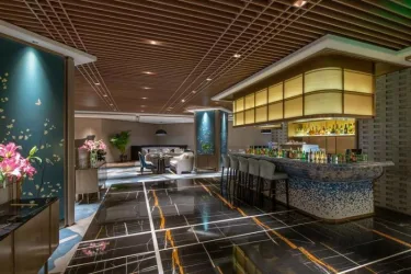 远通维景国际大酒店 #4