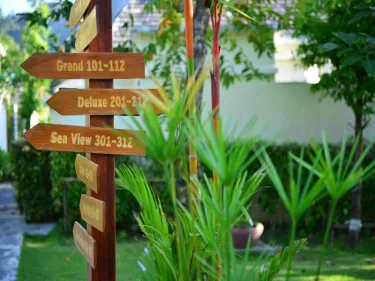 Bhu Nga Thani Resort & Villas Railay布恩加塔尼度假村和别墅拉利 #4