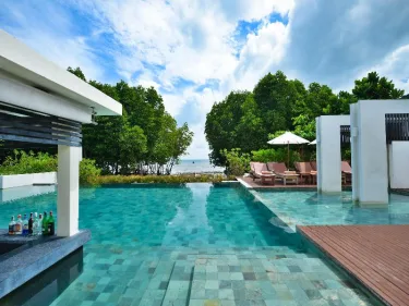 Bhu Nga Thani Resort & Villas Railay布恩加塔尼度假村和别墅拉利 #2