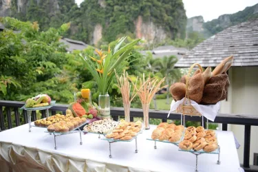 Bhu Nga Thani Resort & Villas Railay布恩加塔尼度假村和别墅拉利 #5