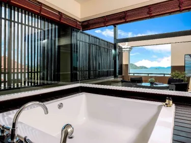 板瓦海滩铂尔曼普吉岛度假酒店 #3