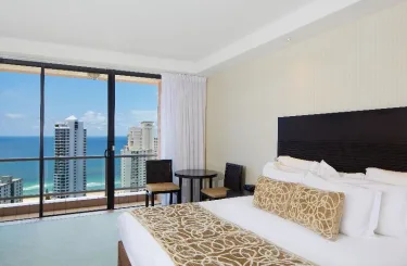 Crowne Plaza 冲浪者天堂 #2