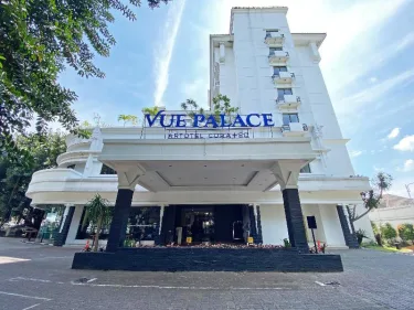 Vue Palace, ARTOTEL Curated Hotel #2