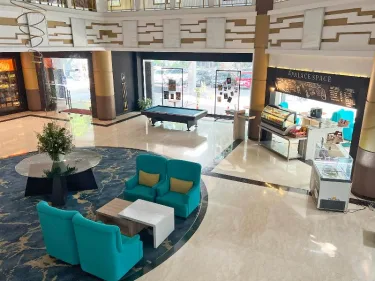 Vue Palace, ARTOTEL Curated Hotel #4