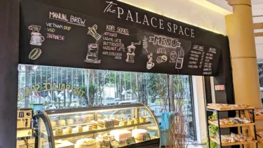 Vue Palace, ARTOTEL Curated Hotel #5