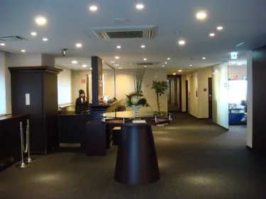 Hillarys酒店 #2