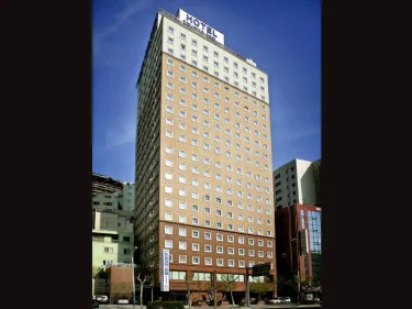 东横 INN 釜山中央站 #5