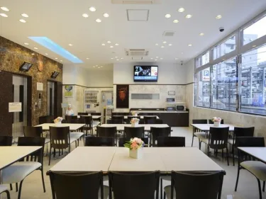 东京品川站高轮东横 INN #5