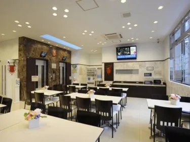 东横大阪天满桥大手前酒店 #2