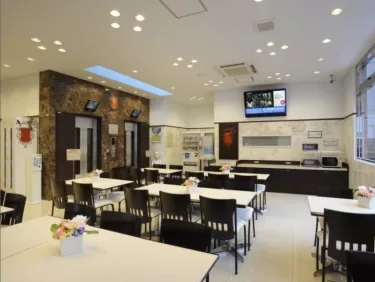 米子站前东横 INN #3