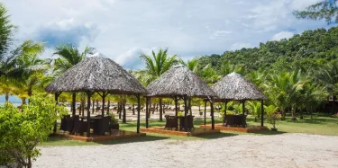 Chez Carole Beach Resort #5