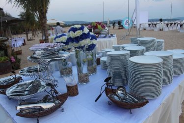 Chez Carole Beach Resort #3