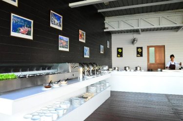 海湾步道公寓酒店 #5