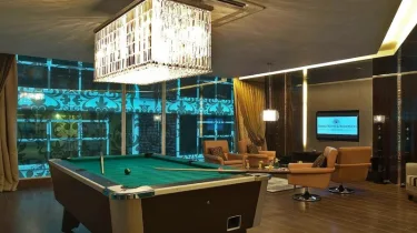吉隆坡达马斯套房及公寓式酒店 #4
