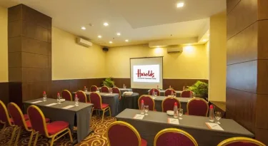 Harolds Hotel Cebu (formerly Harolds Evotel Cebu) #4