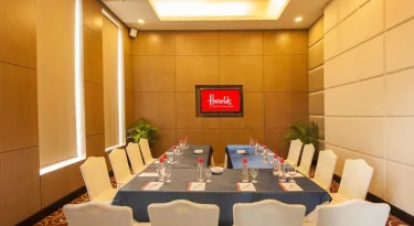 Harolds Hotel Cebu (formerly Harolds Evotel Cebu) #5