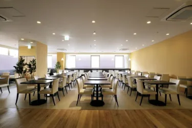 上野公园光芒酒店（CANDEO HOTELS） #5