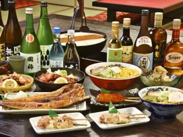 鹿之汤酒店 #2