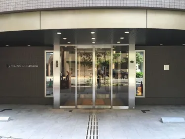 VIA INN 秋叶原 - JR西日本集团 #4