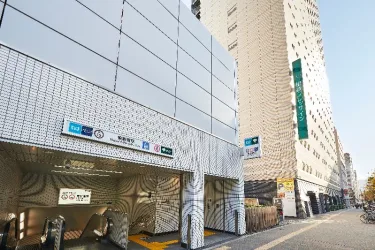 相铁FRESA INN 东新宿站前 #5
