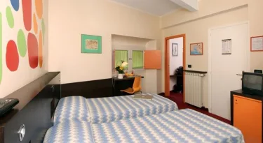 Hotel Cairoli #3