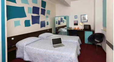 Hotel Cairoli #5