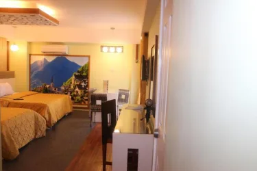 Eurotel Boracay #2