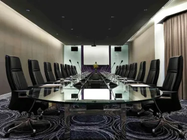 Wyndham Grand Bangsar Kuala Lumpur #5