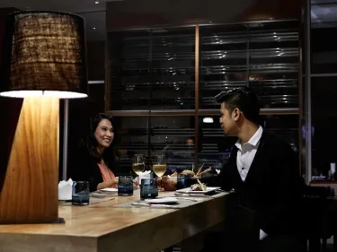 Wyndham Grand Bangsar Kuala Lumpur #4