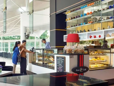 Wyndham Grand Bangsar Kuala Lumpur #3
