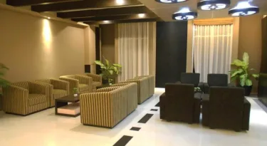 名古屋大厦公寓酒店 #4
