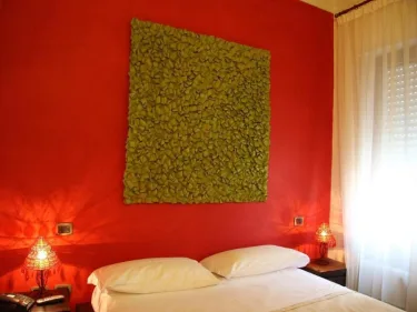 Casa Dei Mercanti Town House #5