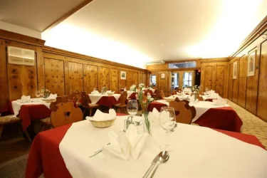 Hotel Post Gries #3
