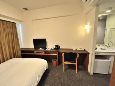 Dormy Inn酒店-弘前天然温泉 #4