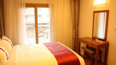 Holiday Inn & Suites 阿尔卑斯平昌套房 #4