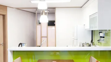 Holiday Inn & Suites 阿尔卑斯平昌套房 #5