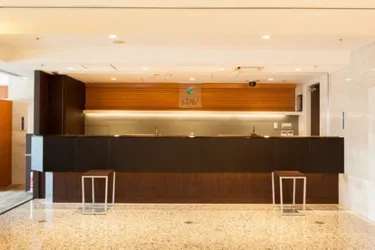 东京涩谷新南口东急STAY酒店 #5