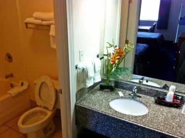 Motel 6 Galveston, TX - Beach/Seawall #2