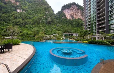 TUI BLUE The Haven Ipoh (formerly known as The Haven Ipoh All Suites) #2