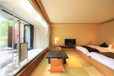 Okunikko Hotel Shikisai #2