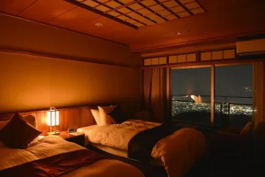 天风之丘旅馆 #4