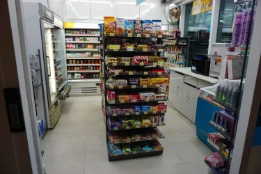 江南城市广场酒店 #3