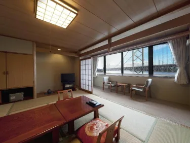 鸣门海月酒店 #4