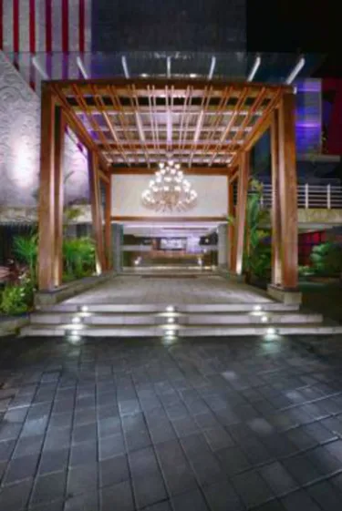 瓦西尼酒店 #4
