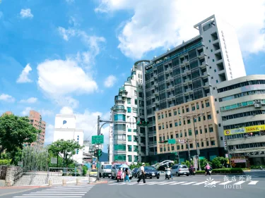 台北北投老爷酒店 #3