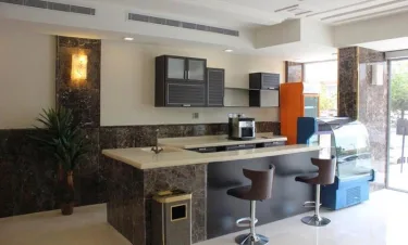 Mira Suites Prince Sultan Road Jeddah #5