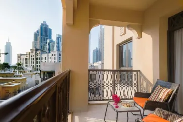 Mira Suites Prince Sultan Road Jeddah #3