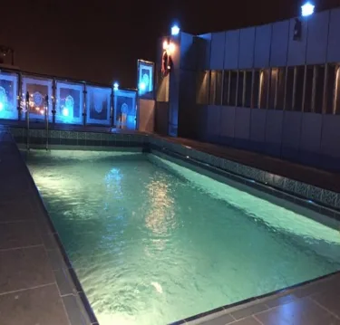 Mira Suites Prince Sultan Road Jeddah #4