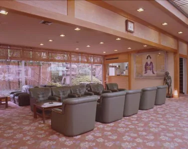 圆山庄酒店 #3